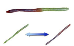 Smartbaits Softbaits Fiona Finesse Worm