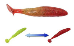 Smartbaits Softbaits Swimming Jesse