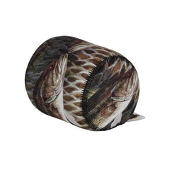 SportFish DBL Bass Baitcaster Series Cover