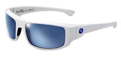 La Jolla Gloss White Salt Life Sunglasses