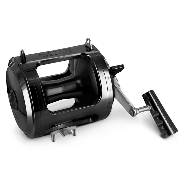 Alutecnos Albacore Double Speed 130 2S – The Fishing Shop