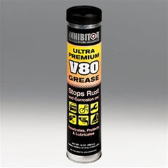 The Inhibitor V80 Ultra Premium Grease - 14 oz (case of 12)