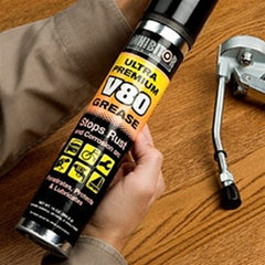 The Inhibitor V80 Ultra Premium Grease - 14 oz (case of 12)
