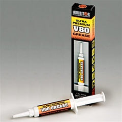 The Inhibitor V80 Ultra Premium Grease-6 cc Syringe (cs of 6)