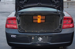 The Inhibitor VCI Trunk Protector - (case of 2)