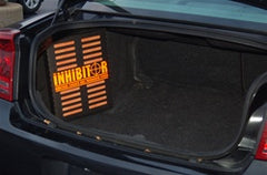 The Inhibitor VCI Trunk Protector - (case of 2)