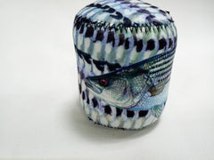 SportFish Striper Baitcaster Series Cover