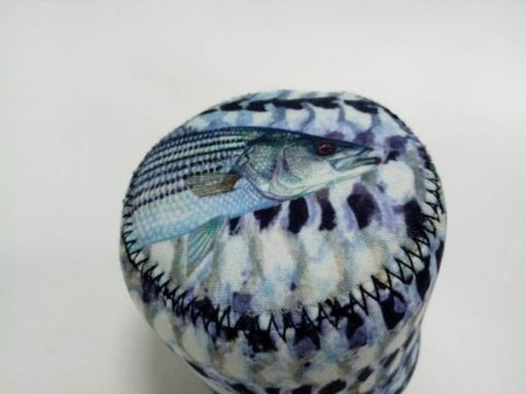 SportFish Striper Baitcaster Series Cover
