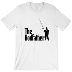 The Rodfather (Mobster) Men's T-Shirt