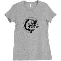 Bite Me! Women's T-Shirt