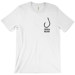 Catch & Release Men's T-Shirt