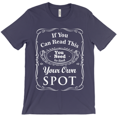 If You Can Read This Men's T-Shirt