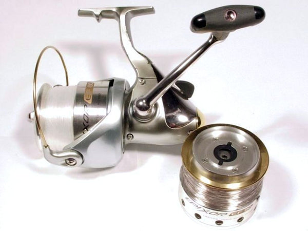 Okuma EF 80 B 10 Bearings – The Fishing Shop