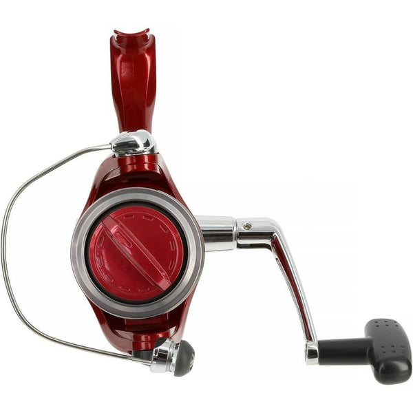 harga reel shimano catana 4000 fc Shimano Catana FC 4000 Spinning Reel