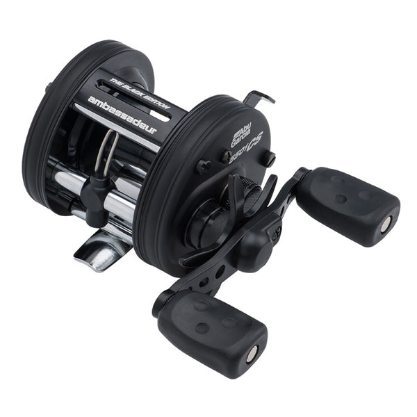 abu garcia ambassadeur 5501 cs pro rocket Abu Garcia Pro Rocket Casting Reel PR-5501BE – The Fishing Shop