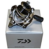 Daiwa EXE 4000