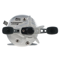 Abu Garcia Ambassador 5500 - AMBS 5500 - Baitcaster Reel