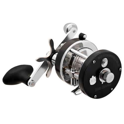 abu garcia conventional reel Abu Garcia 9000i