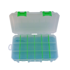 Lure Lock Medium Box with ElasTak Liner