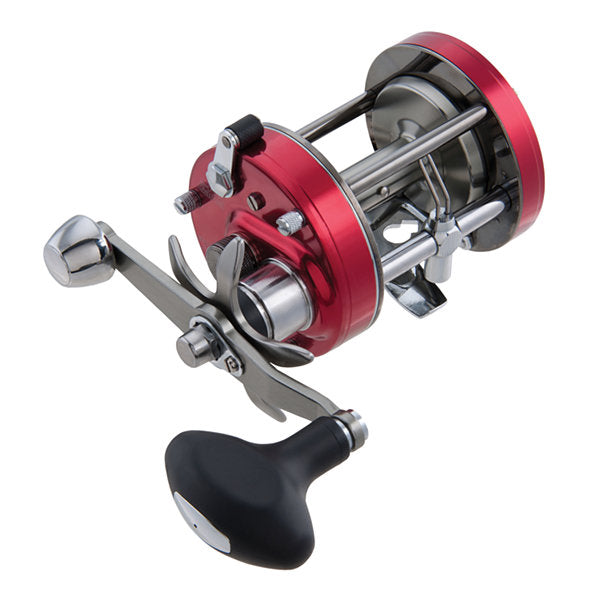 Abu Garcia C Baitcasting Reel C-7001 – The Fishing Shop Abu Garcia C Baitcasting Reel C-7001 – The Fishing Shop