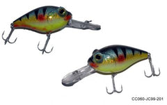 Smartbaits Hardbaits Clever Crank 60