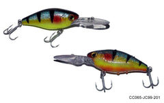 Smartbaits Hardbaits Clever Crank 65