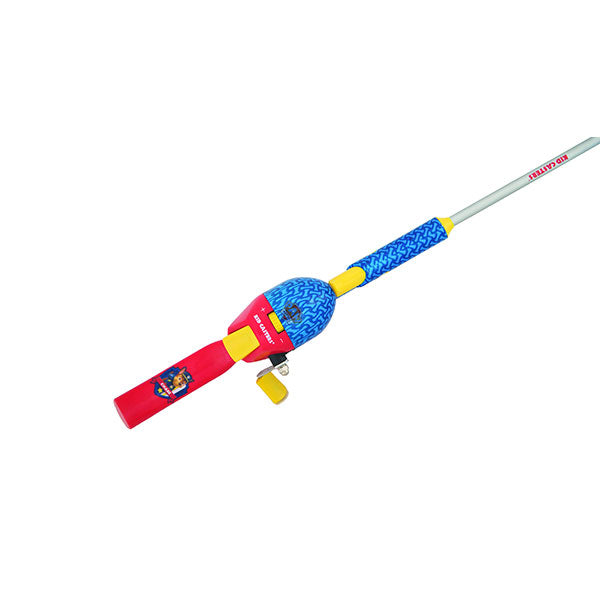Paw Patrol Boys Standard No Tangle Combo – The Fishing Shop