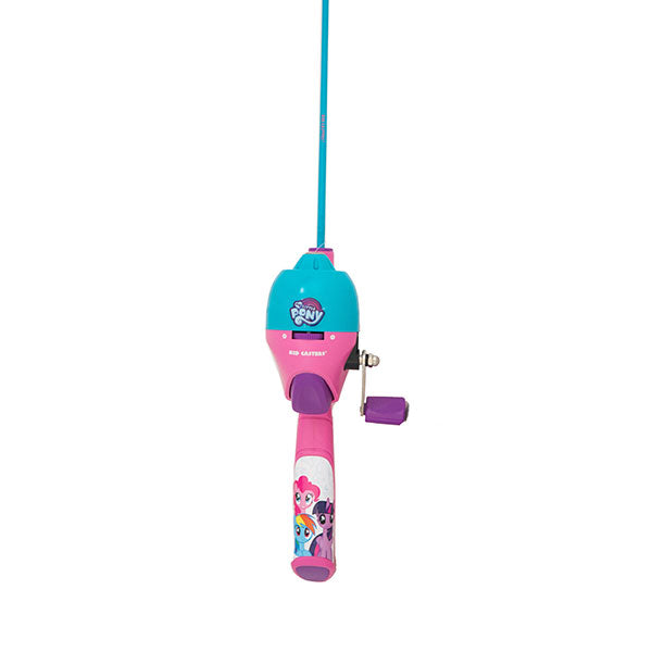 My Little Pony Regular Fishing Kit – The Fishing Shop My Little Pony Regular Fishing Kit – The Fishing Shop