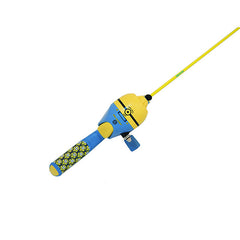 Minions Regular Fishing Kit