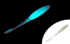 Smartbaits Glowbaits Straight Shooter Glow