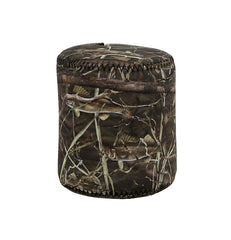 SportFish Camo Walleye Baitcaster Series Cover