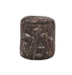 SportFish Camo Crappie Baitcaster Series Cover