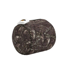 SportFish Camo Crappie Baitcaster Series Cover