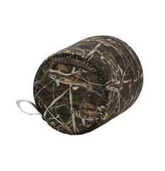 SportFish Camo Walleye Baitcaster Series Cover