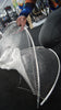Image of BallyHoop Aluminum Collapsible Hoop Net