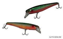 Smartbaits Hardbaits Quick Jerk 110