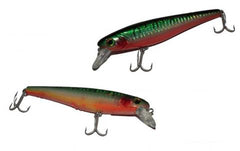 Smartbaits Hardbaits Quick Jerk 110