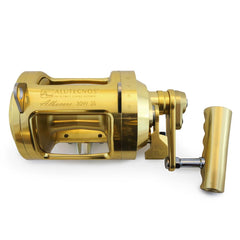 Alutecnos Albacore 30W-2S