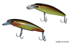 Smartbaits Hardbaits Quick Jerk Mini 80