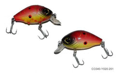 Smartbaits Hardbaits Clever Crank Mini 40