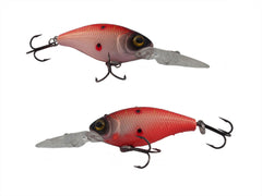 Smartbaits Hardbaits Clever Crank 65