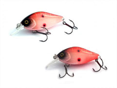 Smartbaits Hardbaits Clever Crank 55