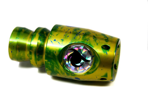Imperium Outfitters  Armored Toad