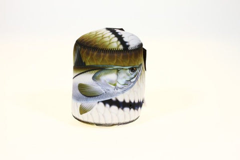 SportFish Snook Baitcaster Series Cover