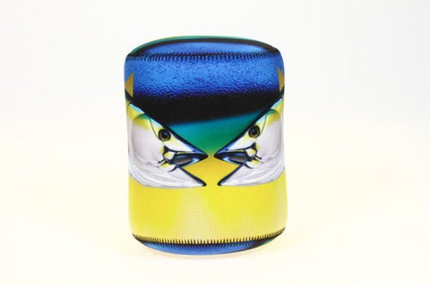 SportFish Tuna Reel Cover