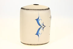 SportFish Beige DBL Marlin Reel Cover