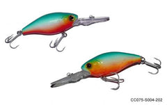 Smartbaits Hardbaits Clever Crank 75