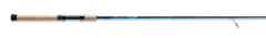 St. Croix Legend Trek Spinning Rods