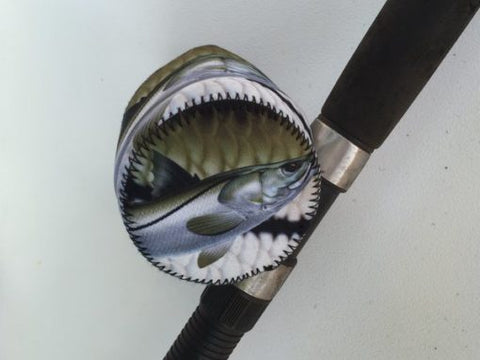 SportFish Snook Baitcaster Series Cover
