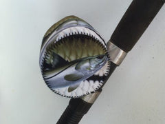 SportFish Snook Baitcaster Series Cover